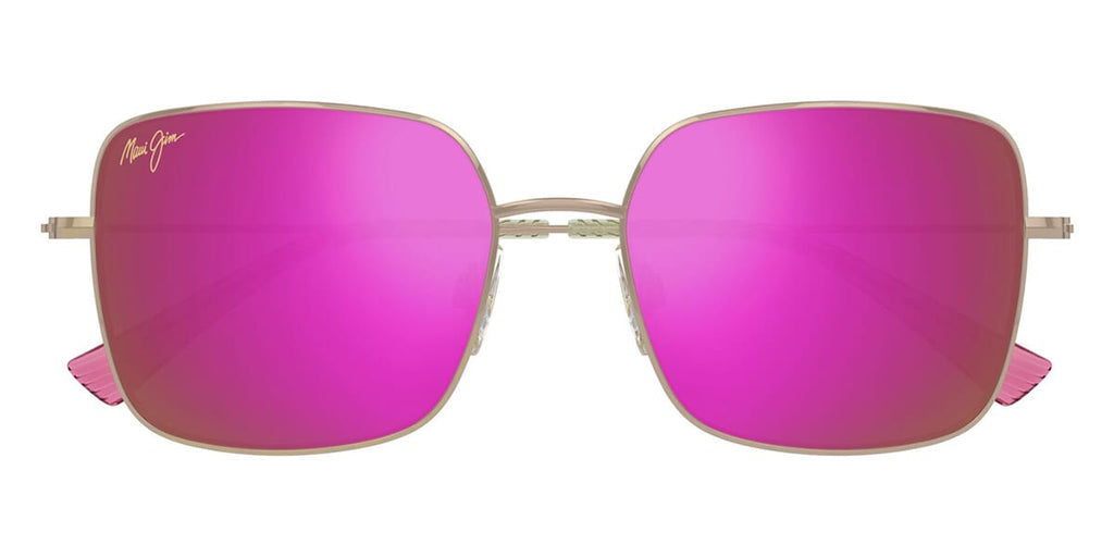 Maui Jim Lipine P590-16A / MJ0590S 004 Sunglasses - Pretavoir