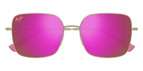 Maui Jim Lipine P590-16A / MJ0590S 004 Sunglasses