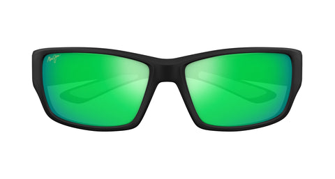 Maui Jim Local Kine GM810-27M / MJ0810S 003