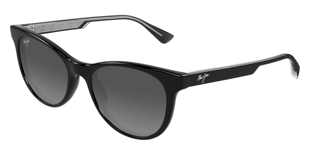 Maui Jim Lonomea GS588-02 / MJ0588S 001 Sunglasses