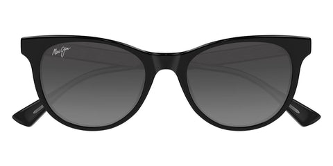 Maui Jim Lonomea GS588-02 / MJ0588S 001 Sunglasses