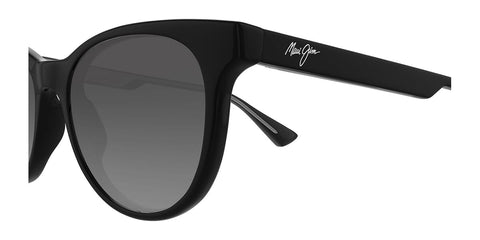 Maui Jim Lonomea GS588-02 / MJ0588S 001 Sunglasses