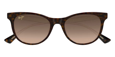 Maui Jim Lonomea HS588-10 / MJ0588S 002 Sunglasses