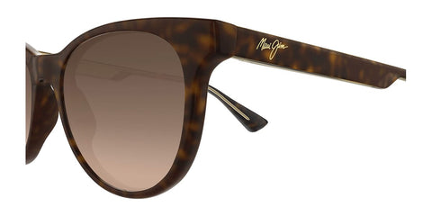 Maui Jim Lonomea HS588-10 / MJ0588S 002 Sunglasses