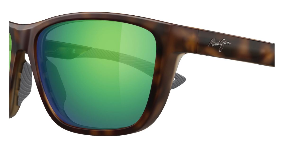 Maui Jim Makoi Af GM368-10 / MJ0368SA 003