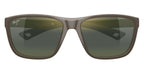 Maui Jim Makoi HT367-01 / MJ0367S 003