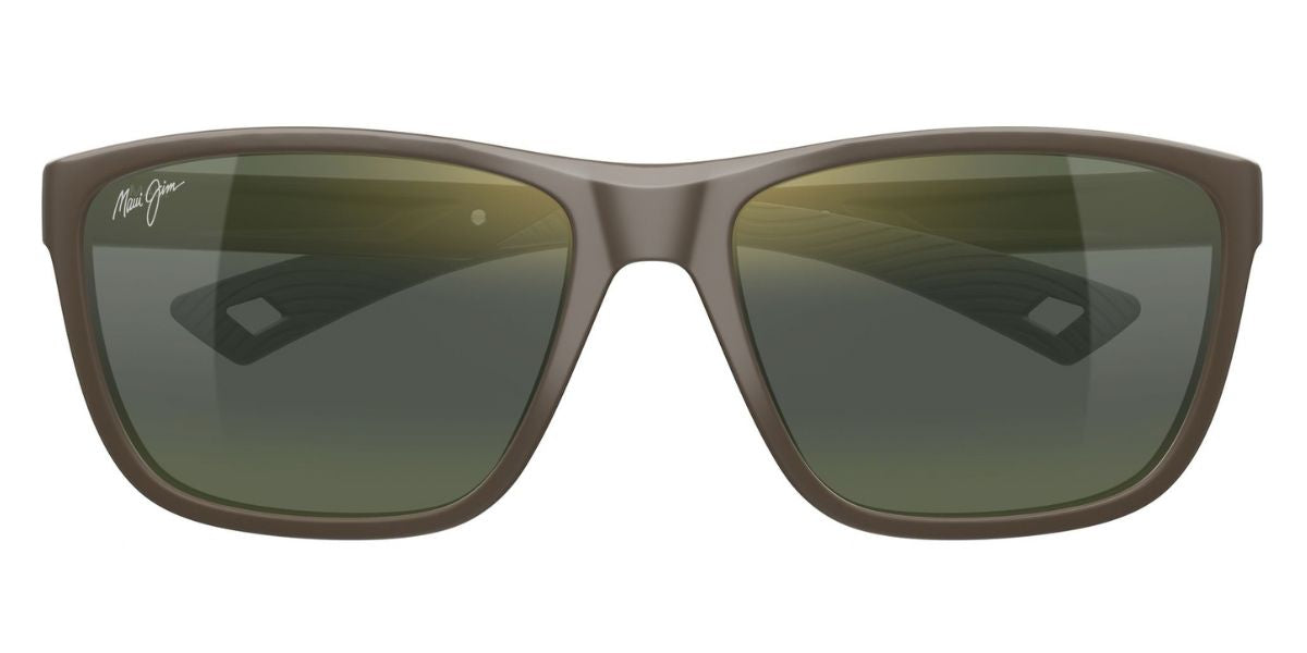 Maui Jim Makoi HT367-01 / MJ0367S 003