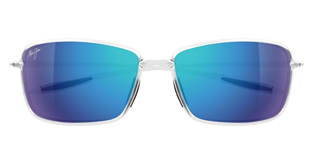 Maui Jim Malu B371 / MJ0371S 003 Sunglasses - Pretavoir