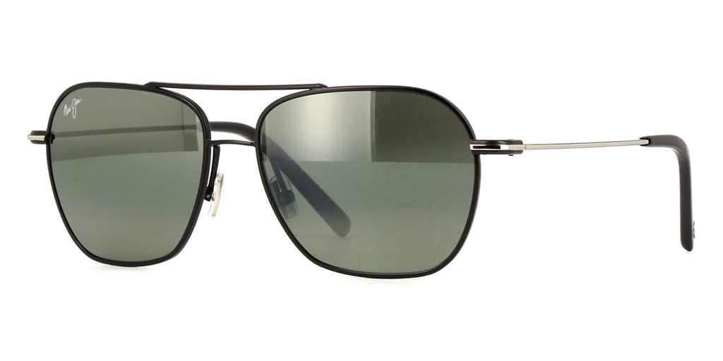 Maui Jim Mano 877-02 Sunglasses