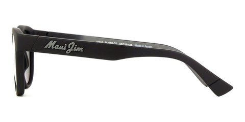 Maui Jim Maoli 668-02 Sunglasses