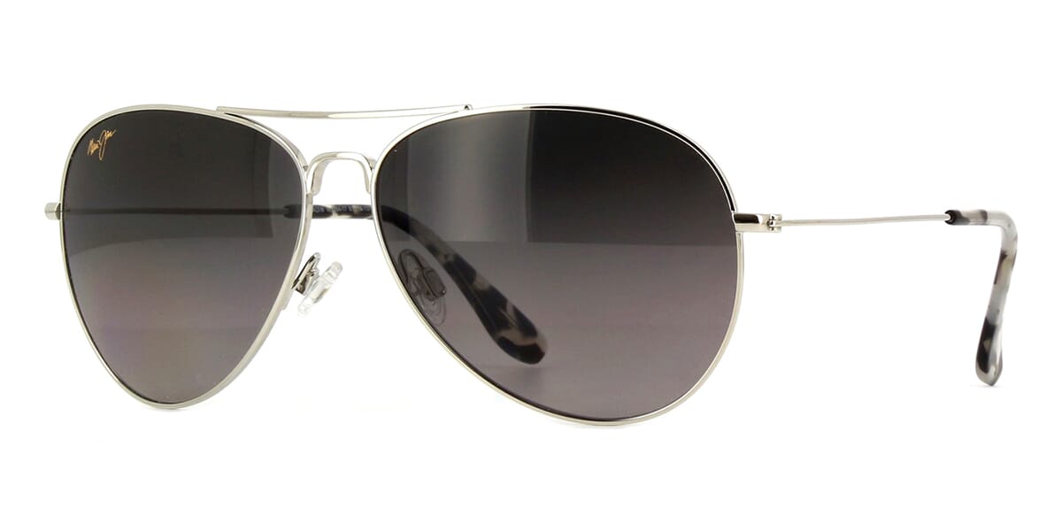 Maui Jim Mavericks GS264-17 Sunglasses Pretavoir