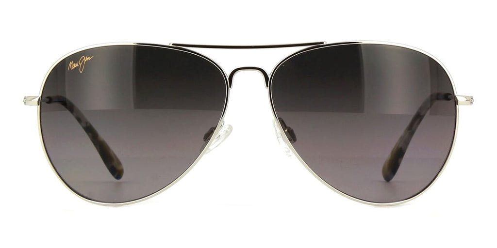 Maui Jim Mavericks GS264-17 Sunglasses - Pretavoir