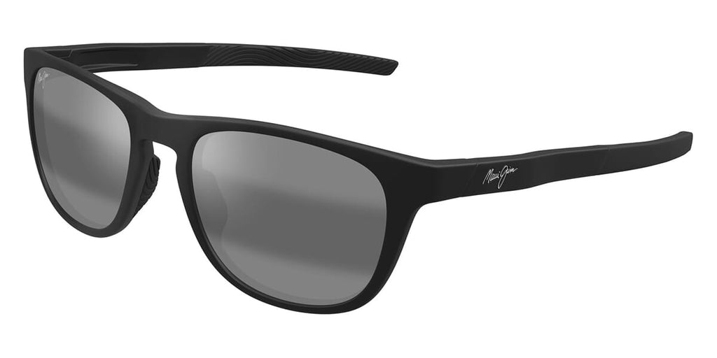 Maui Jim Melemele 597-02 / MJ0597S 001 Sunglasses