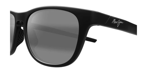 Maui Jim Melemele 597-02 / MJ0597S 001 Sunglasses