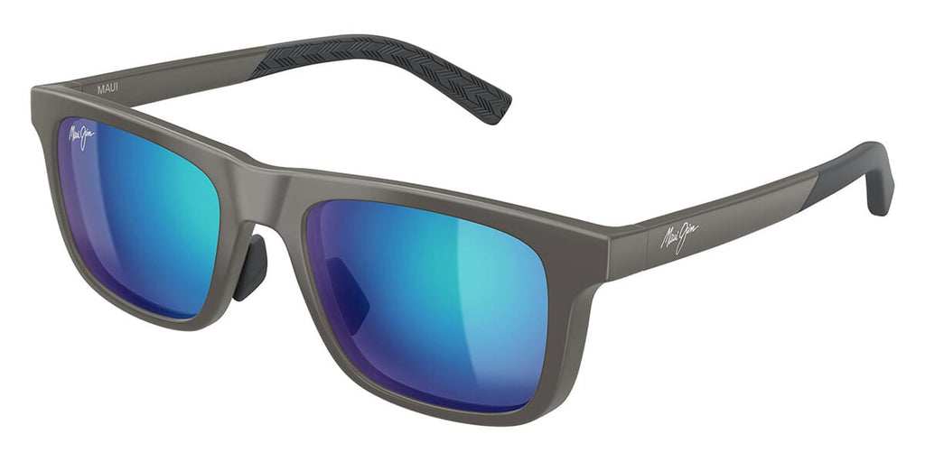 Maui Jim Moaka B341-14 / MJ0341S 003 Sunglasses