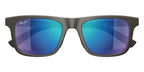 Maui Jim Moaka B341-14 / MJ0341S 003 Sunglasses