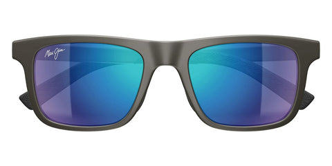 Maui Jim Moaka B341-14 / MJ0341S 003 Sunglasses