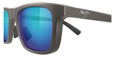 Maui Jim Moaka B341-14 / MJ0341S 003 Sunglasses