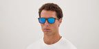 Maui Jim Moaka B341-14 / MJ0341S 003 Sunglasses