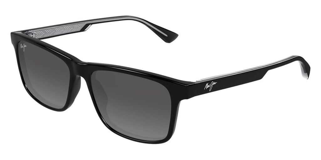 Maui Jim Okina GS587-02 / MJ0587S 001 Sunglasses