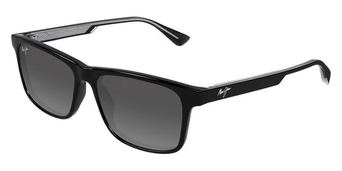 Maui Jim Okina GS587-02 / MJ0587S 001 Sunglasses