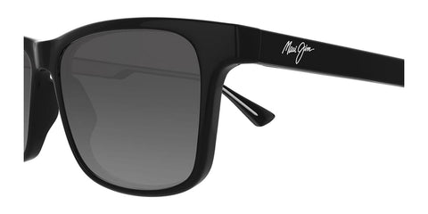 Maui Jim Okina GS587-02 / MJ0587S 001 Sunglasses