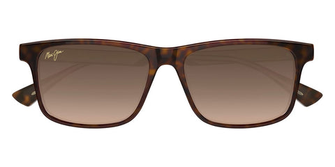 Maui Jim Okina HS587-10 / MJ0587S 002 Sunglasses