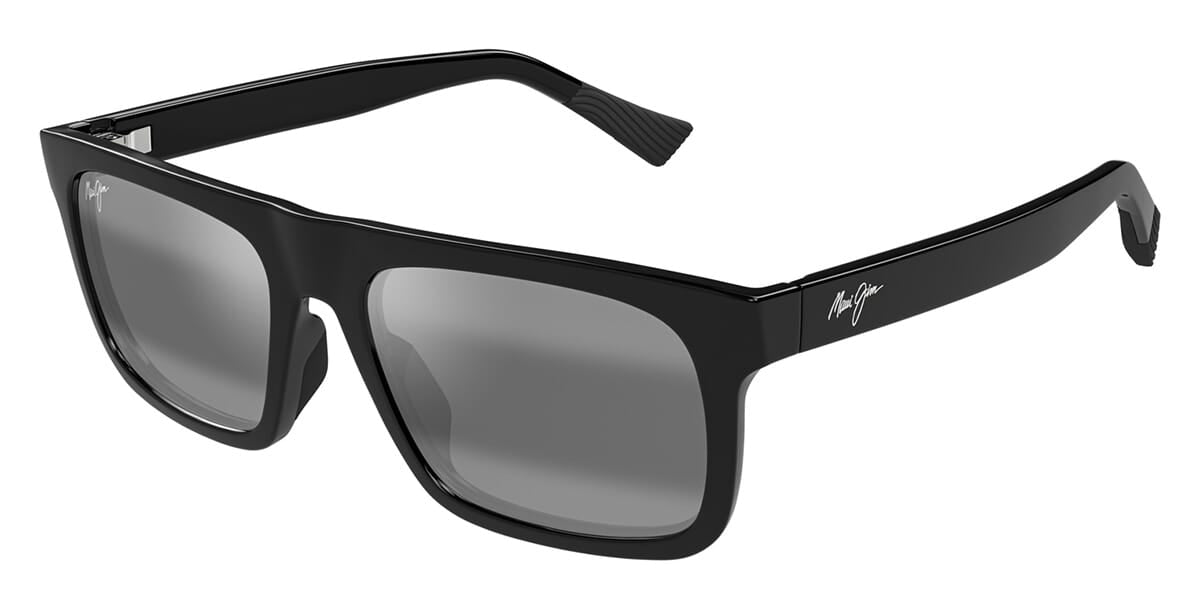 Maui Jim Opio 616-02 Sunglasses Pretavoir1