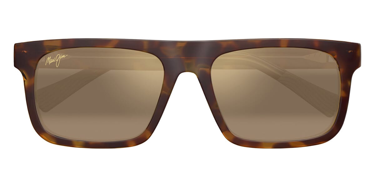 Maui Jim Opio H616-01 Sunglasses