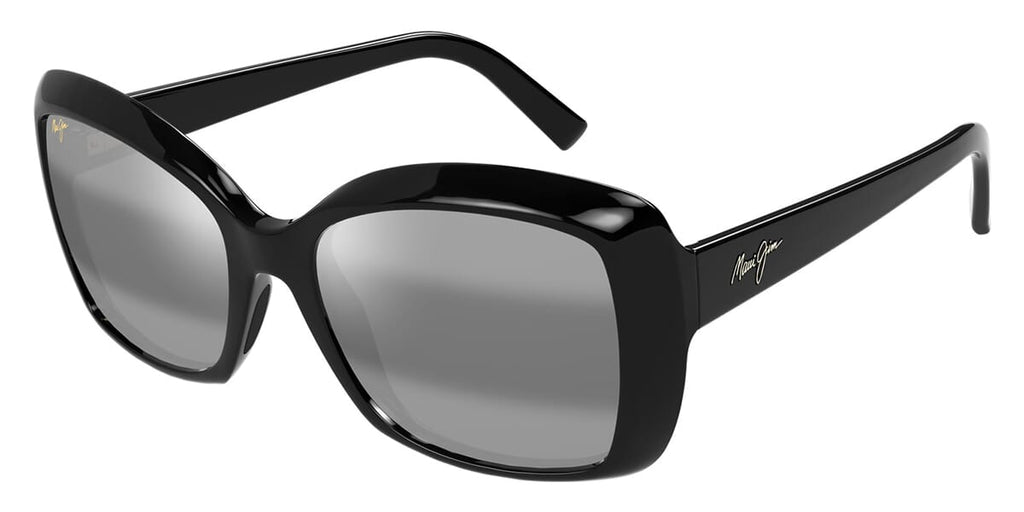 Maui Jim Orchid 735-02 / MJ0735S 009 Sunglasses