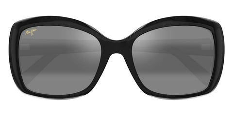 Maui Jim Orchid 735-02 / MJ0735S 009 Sunglasses