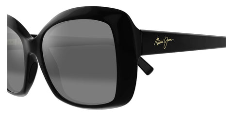Maui Jim Orchid 735-02 / MJ0735S 009 Sunglasses
