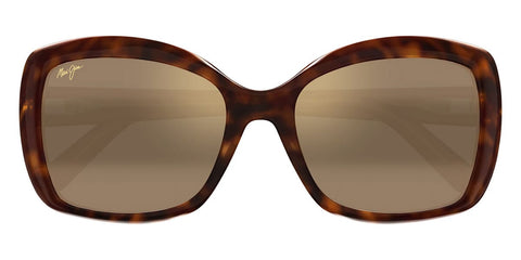 Maui Jim Orchid H735-10 / MJ0735S 010 Sunglasses