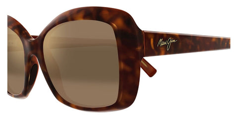 Maui Jim Orchid H735-10 / MJ0735S 010 Sunglasses