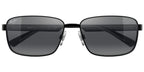 Maui Jim Paikini 362-02 / MJ0362S 001