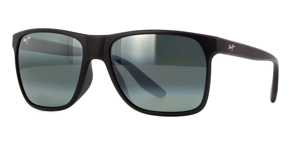 Maui Jim Pailolo 603-02 Sunglasses