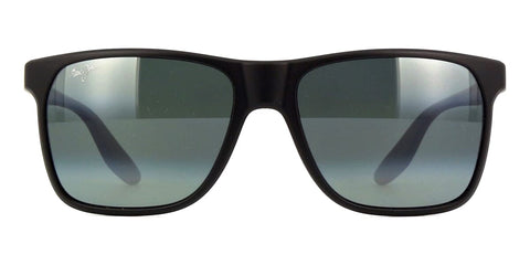 Maui Jim Pailolo 603-02 Sunglasses