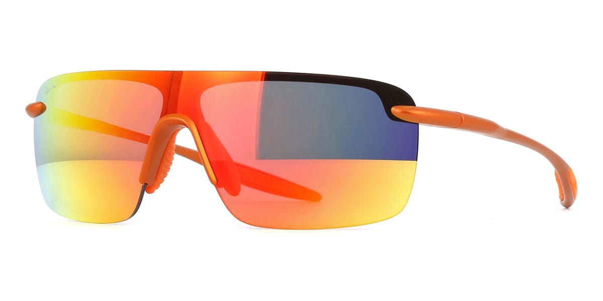 Maui Jim Palulu RM680-29 / MJ0680S 004 Sunglasses