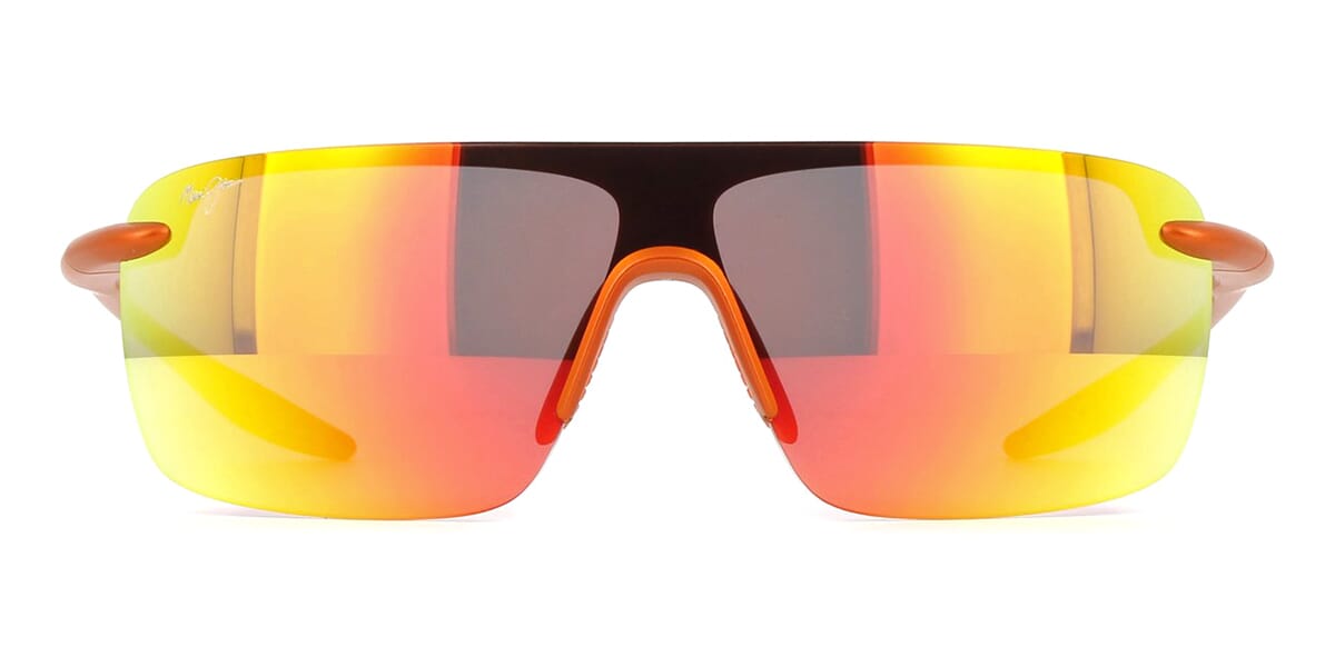 Maui Jim Palulu RM680-29 / MJ0680S 004 Sunglasses