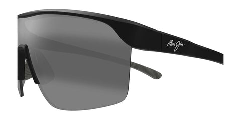 Maui Jim Paluna 595-02 / MJ0595S 001 Sunglasses