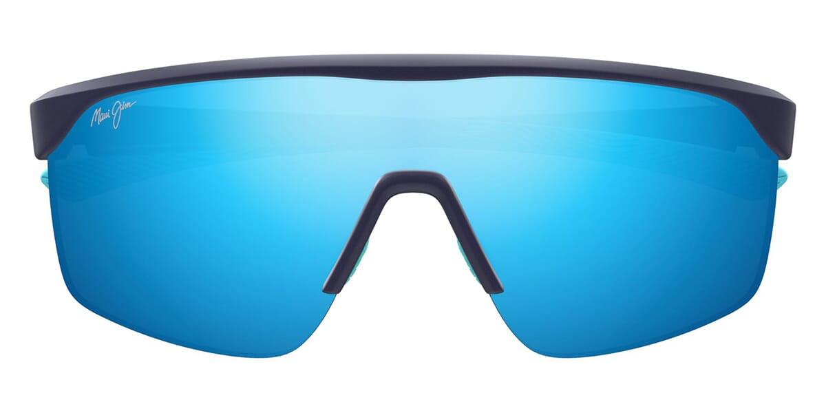 Maui Jim Paluna AF B596-03 / MJ0596SA 004 Sunglasses
