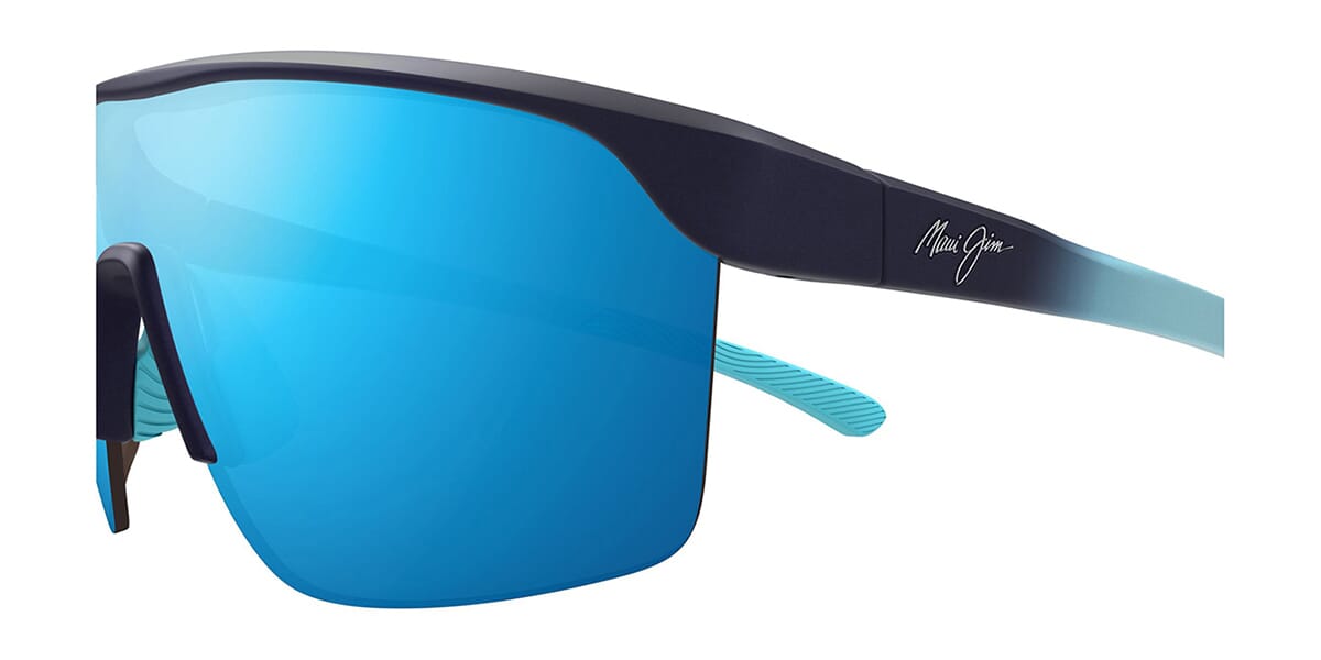 Maui Jim Paluna AF B596-03 / MJ0596SA 004 Sunglasses