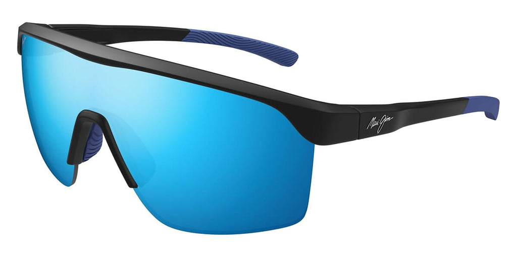 Maui Jim Paluna B595-02A / MJ0595S 003 Sunglasses