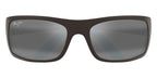 Maui Jim Peahi 202-14 / MJ0202S 020 Sunglasses