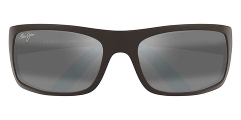 Maui Jim Peahi 202-14 / MJ0202S 020 Sunglasses