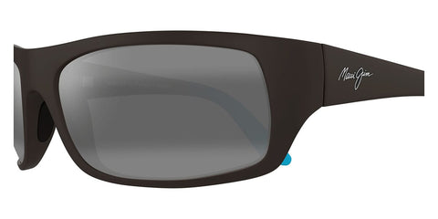 Maui Jim Peahi 202-14 / MJ0202S 020 Sunglasses