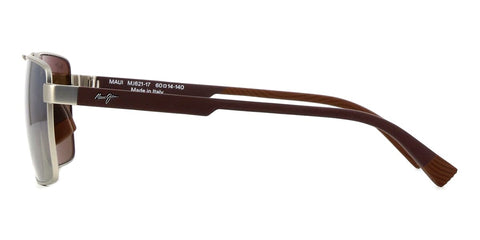 Maui Jim Piha DBS621-17 Sunglasses