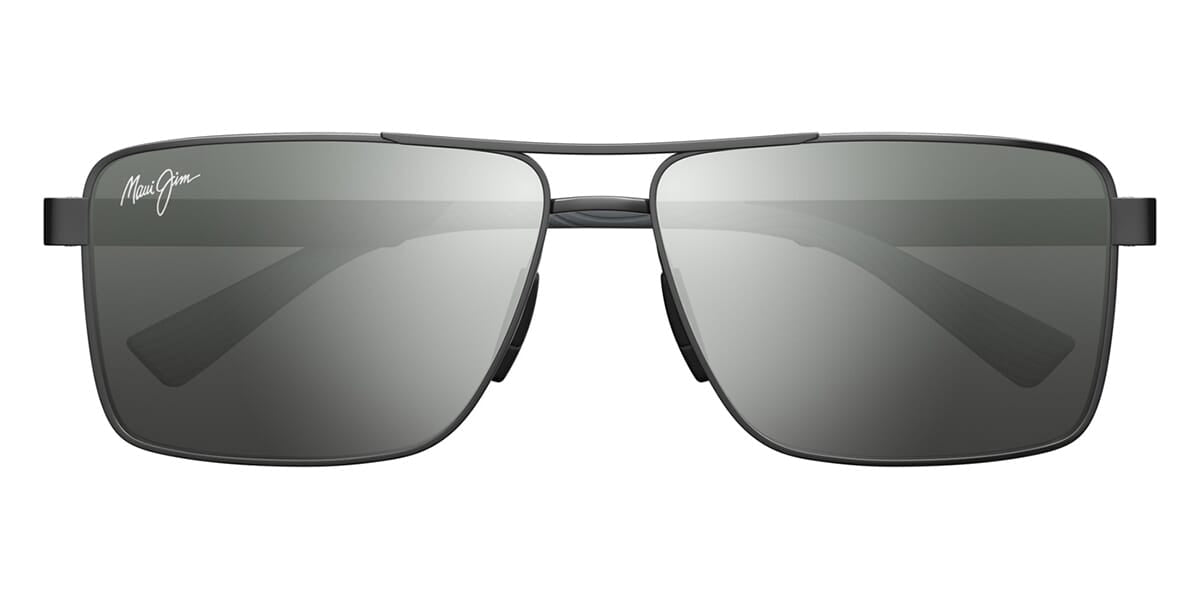 Maui Jim Piha DSB621-02 Sunglasses