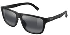 Maui Jim Puali 363-02 / MJ0363S 001