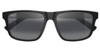 Maui Jim Puali 363-02 / MJ0363S 001